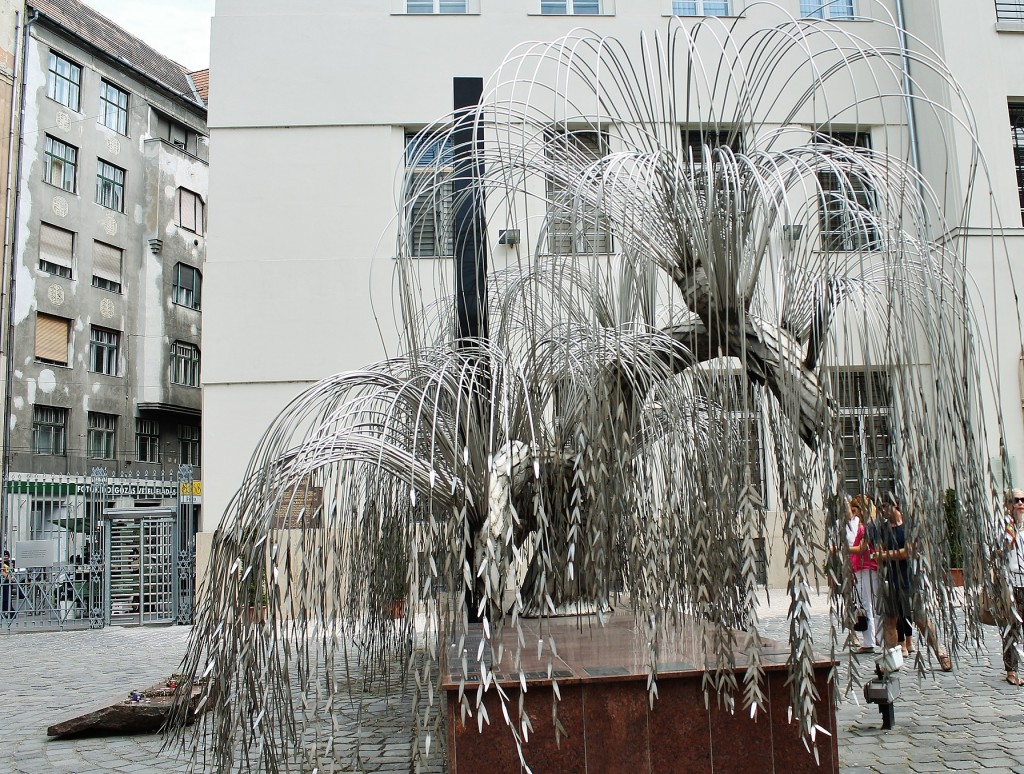 Foto: Centro histórico - Budapest, Hungría