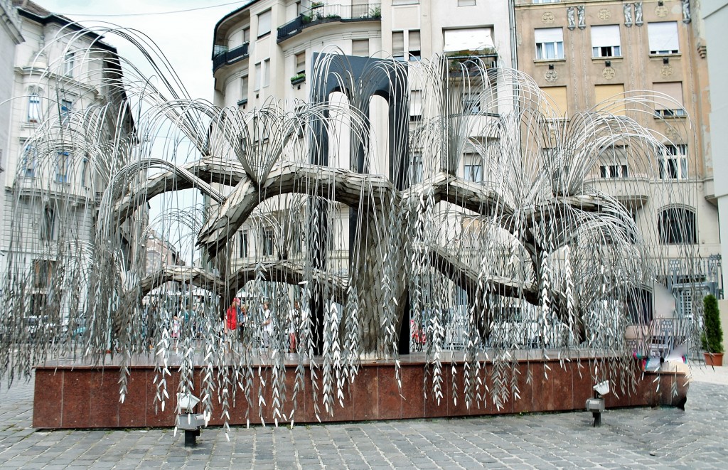 Foto: Centro histórico - Budapest, Hungría