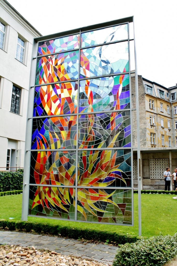 Foto: Centro histórico - Budapest, Hungría