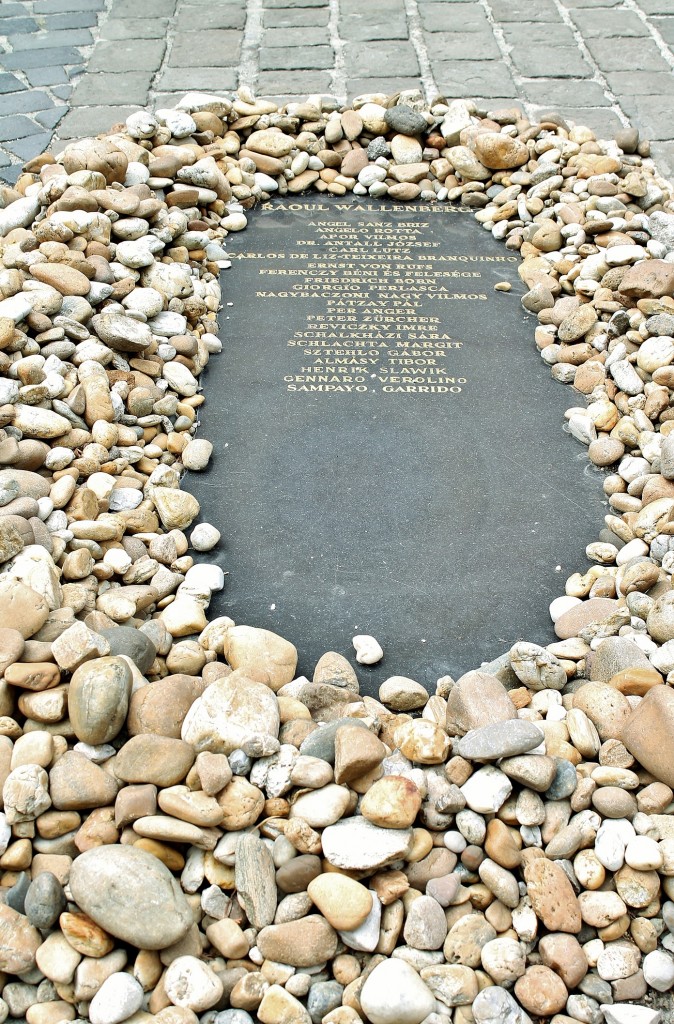 Foto: Centro histórico - Budapest, Hungría