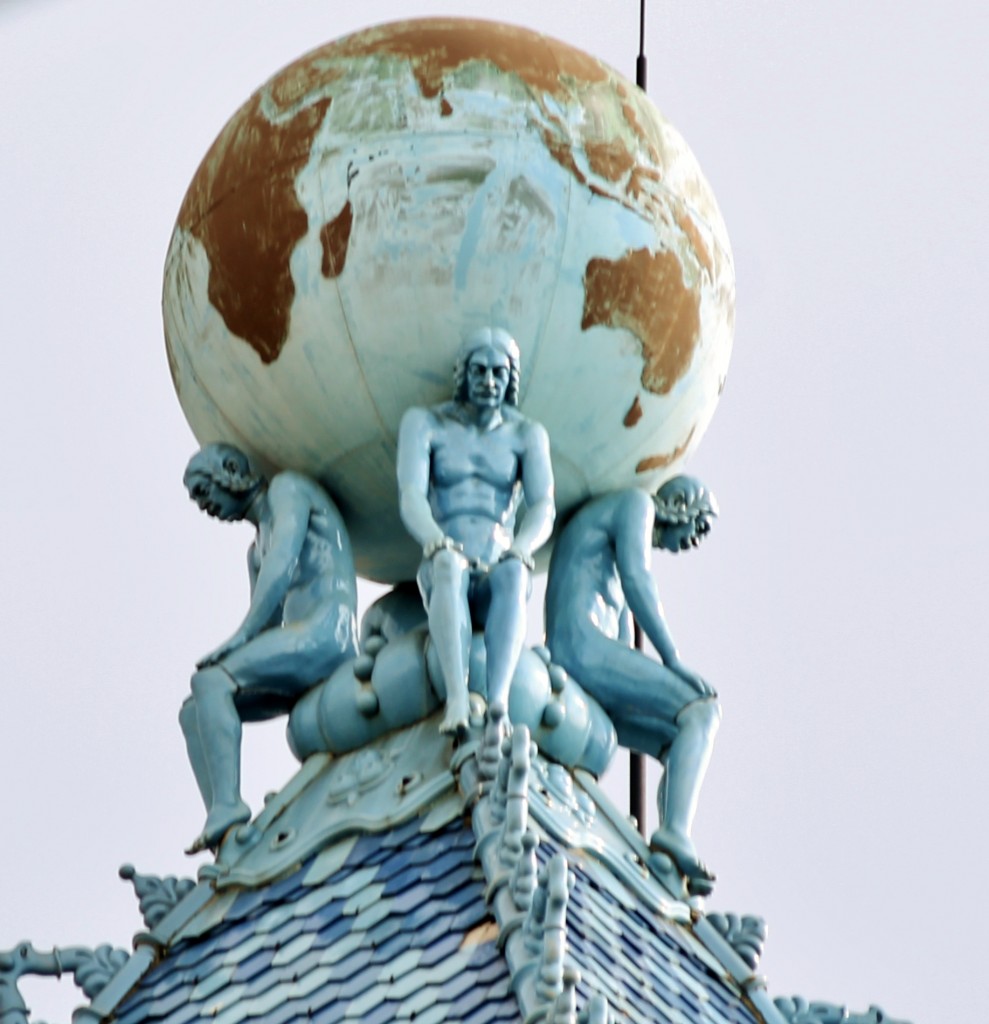 Foto: Centro histórico - Budapest, Hungría