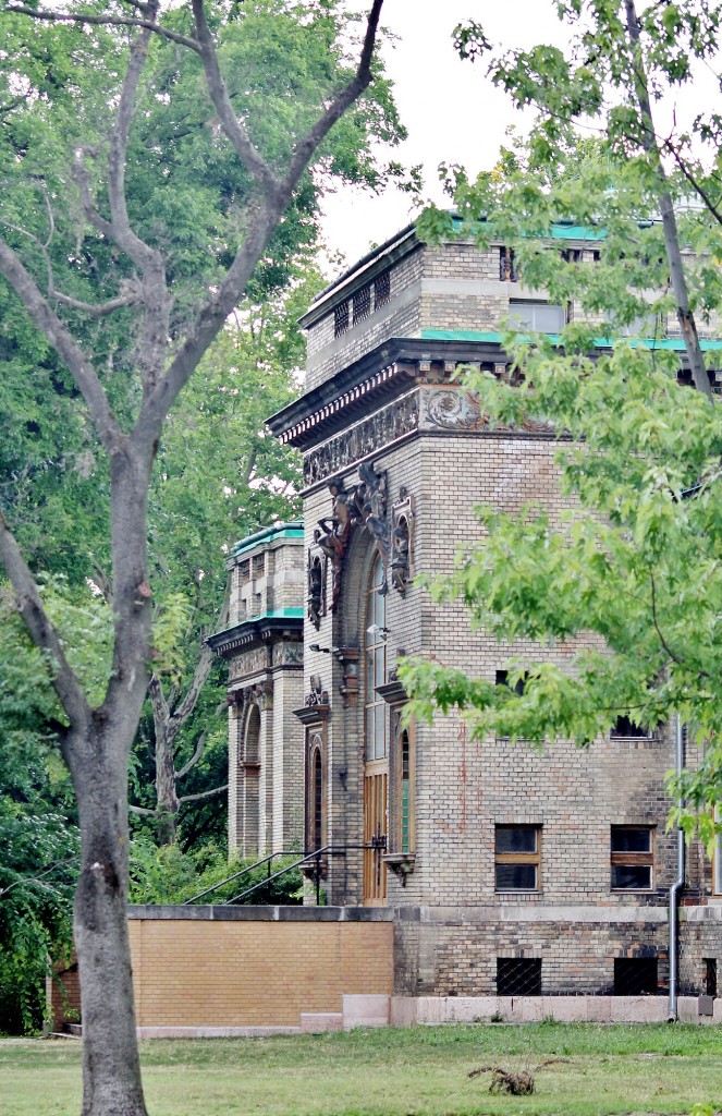 Foto: Centro histórico - Budapest, Hungría