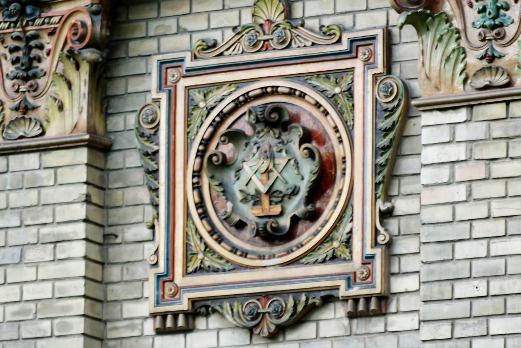 Foto: Centro histórico - Budapest, Hungría