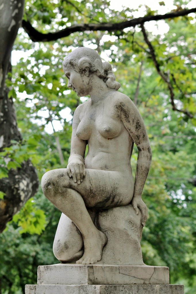 Foto: Centro histórico - Budapest, Hungría