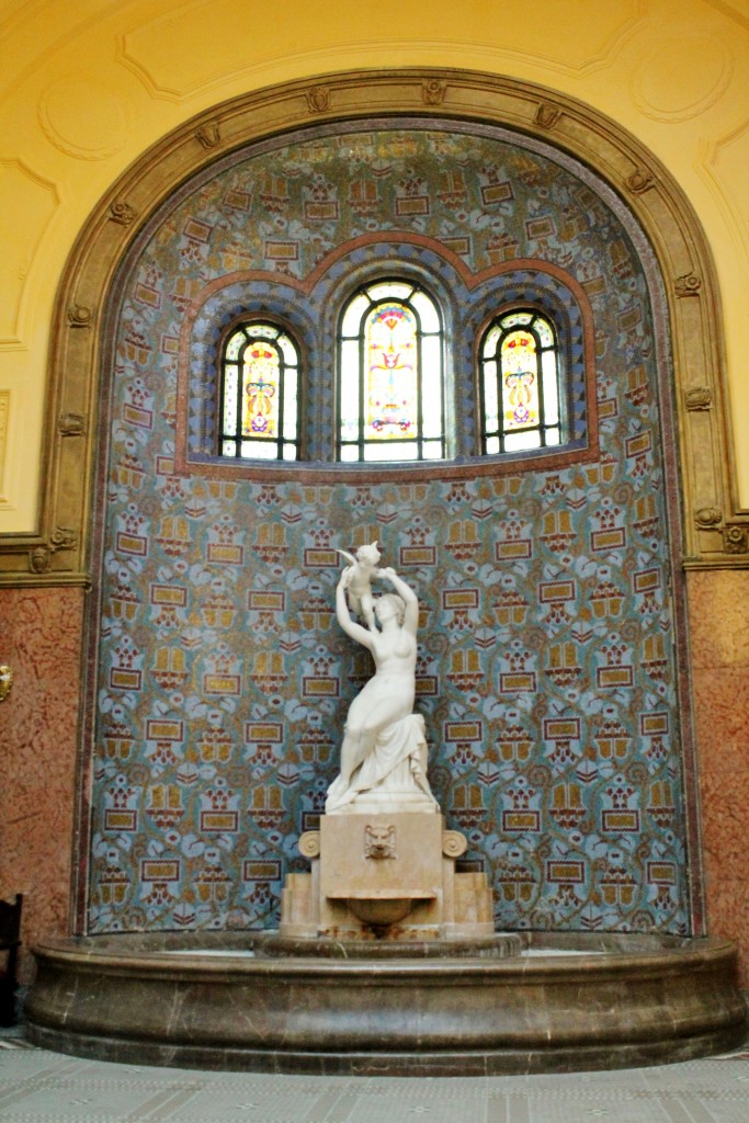 Foto: Centro histórico - Budapest, Hungría