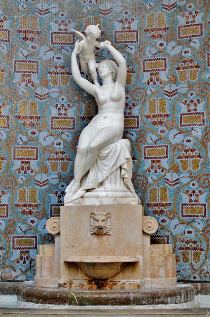 Foto: Centro histórico - Budapest, Hungría