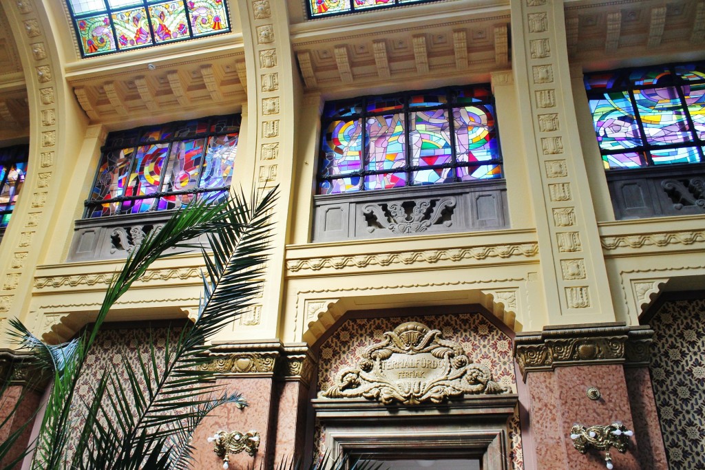 Foto: Centro histórico - Budapest, Hungría