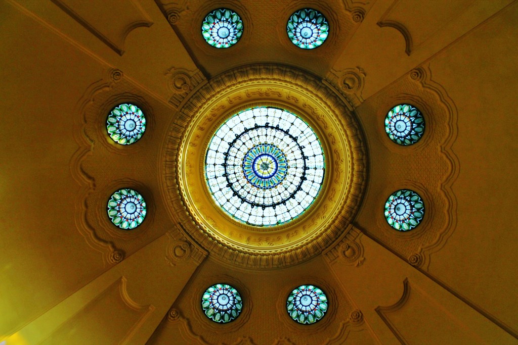 Foto: Centro histórico - Budapest, Hungría