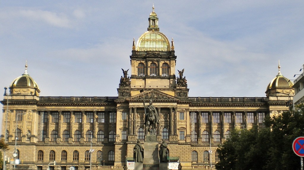 Foto: Centro histórico - Praga (Praha) (Hlavní Mesto Praha), República Checa