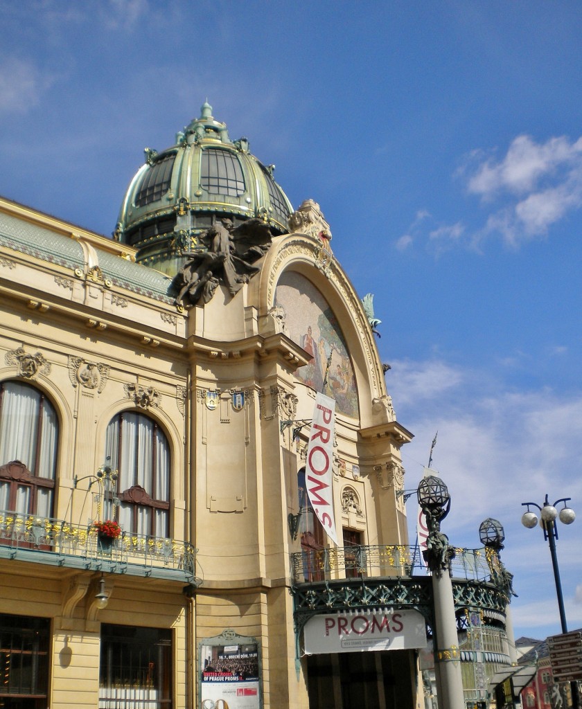 Foto: Centro histórico - Praga (Praha) (Hlavní Mesto Praha), República Checa
