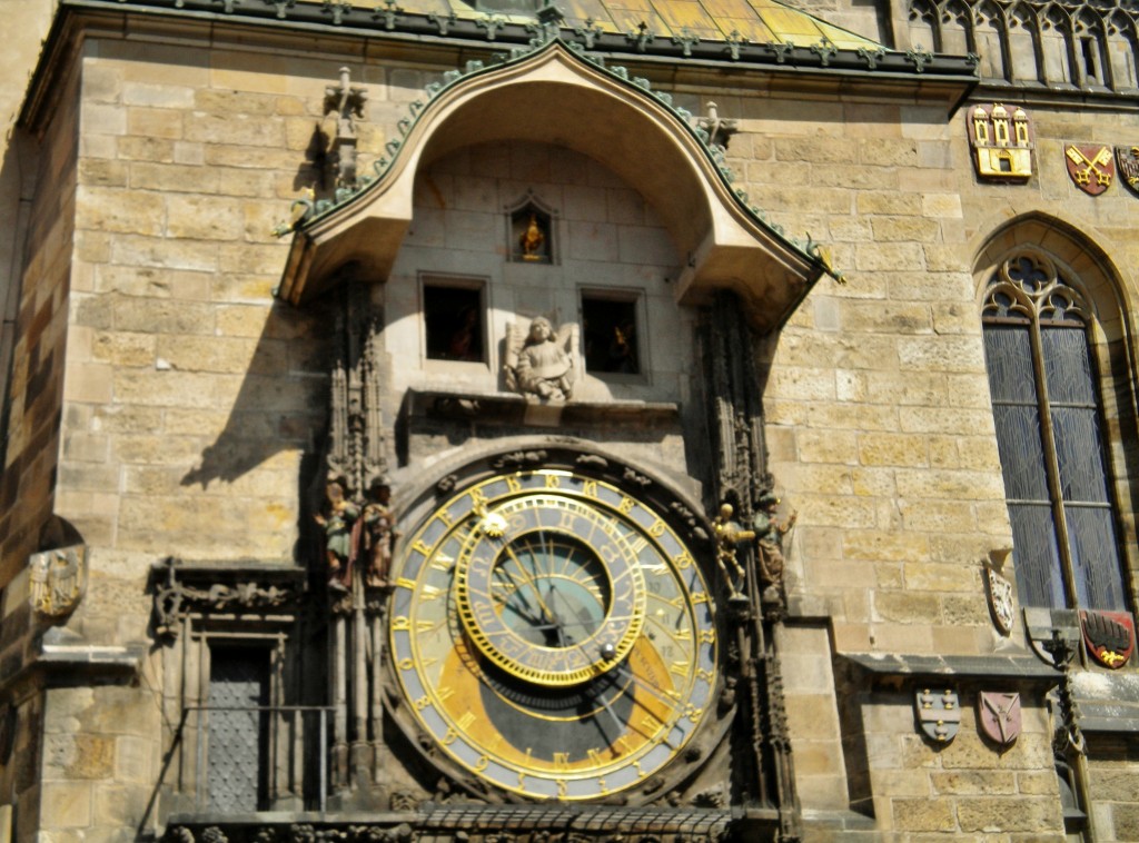 Foto: Centro histórico - Praga (Praha) (Hlavní Mesto Praha), República Checa