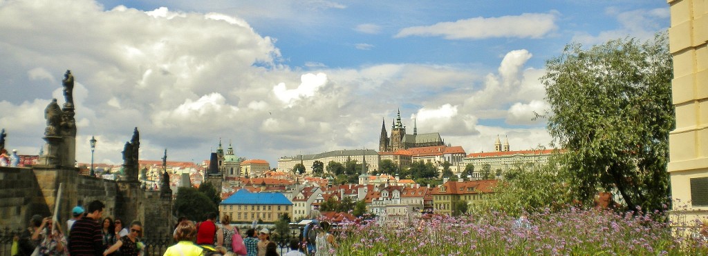 Foto: Centro histórico - Praga (Praha) (Hlavní Mesto Praha), República Checa