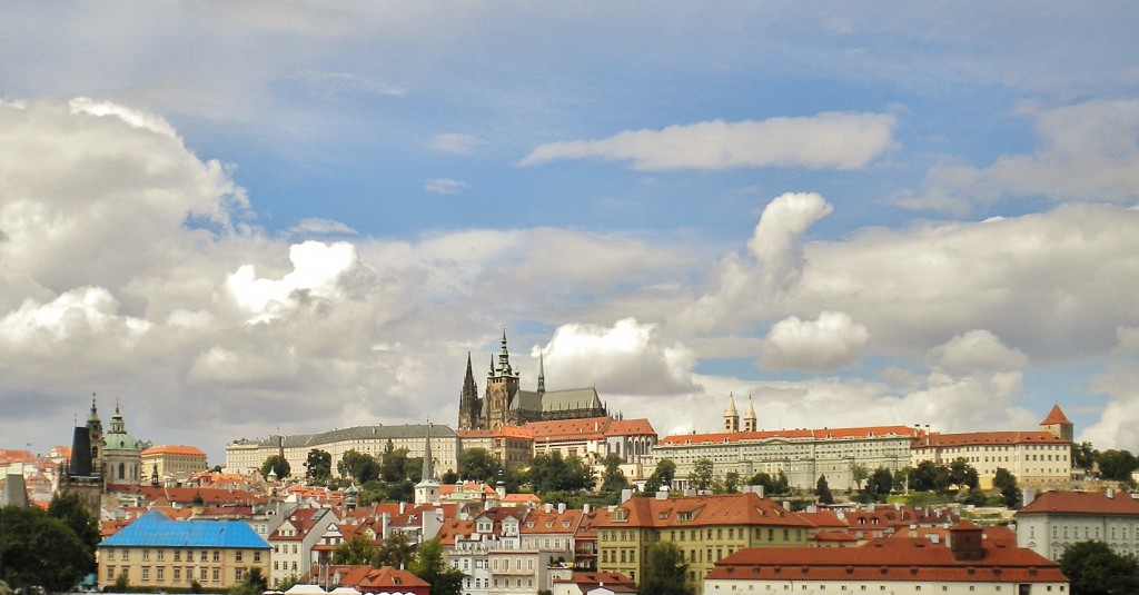 Foto: Centro histórico - Praga (Praha) (Hlavní Mesto Praha), República Checa