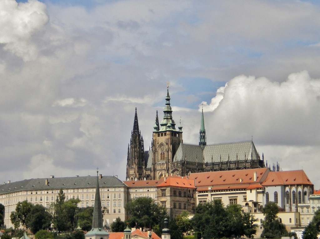Foto: Centro histórico - Praga (Praha) (Hlavní Mesto Praha), República Checa