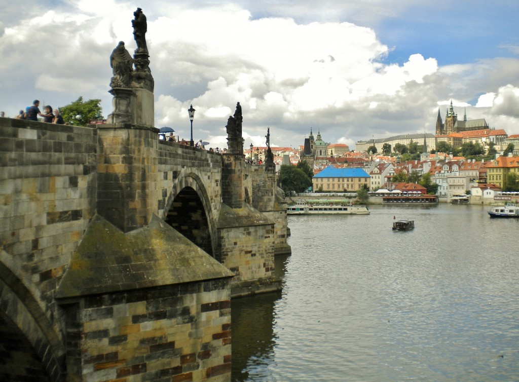 Foto: c - Praga (Praha) (Hlavní Mesto Praha), República Checa
