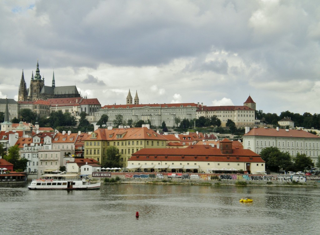 Foto: Centro histórico - Praga (Praha) (Hlavní Mesto Praha), República Checa