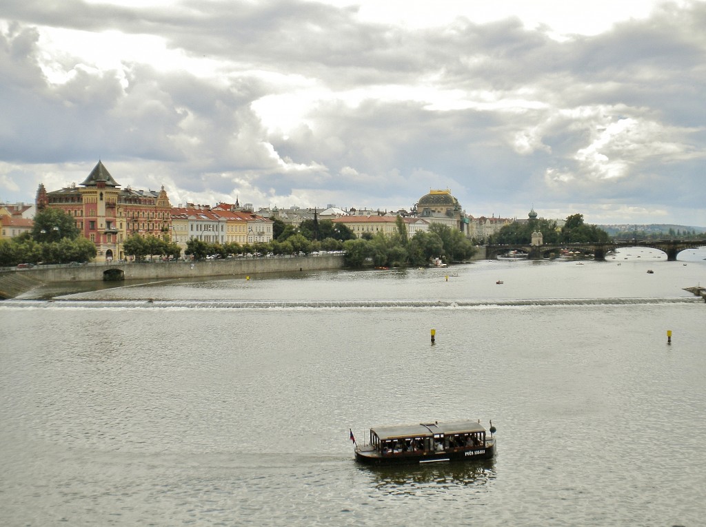 Foto: Centro histórico - Praga (Praha) (Hlavní Mesto Praha), República Checa