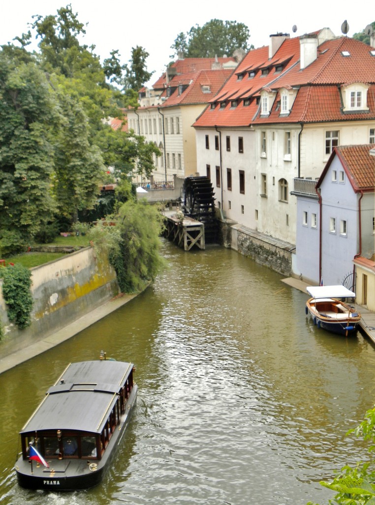 Foto: Centro histórico - Praga (Praha) (Hlavní Mesto Praha), República Checa