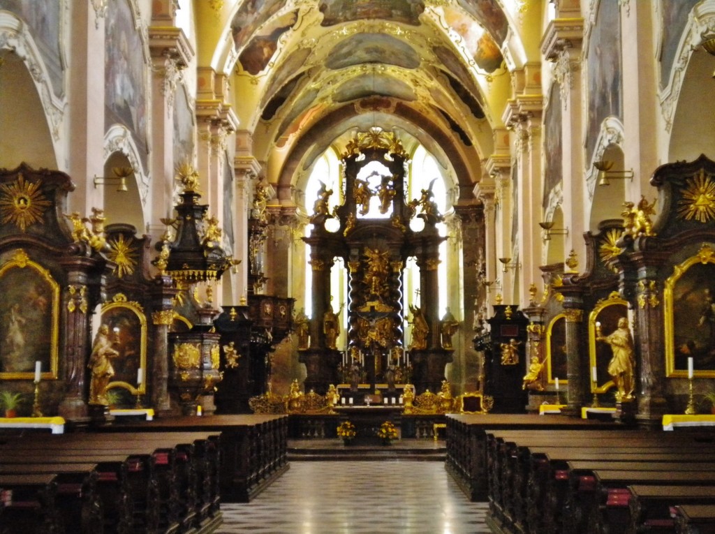 Foto: Centro histórico - Praga (Praha) (Hlavní Mesto Praha), República Checa