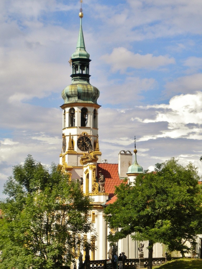 Foto: Centro histórico - Praga (Praha) (Hlavní Mesto Praha), República Checa