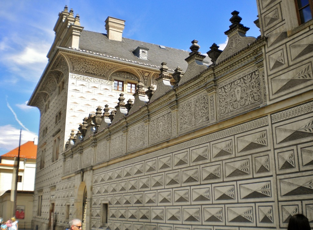 Foto: Centro histórico - Praga (Praha) (Hlavní Mesto Praha), República Checa