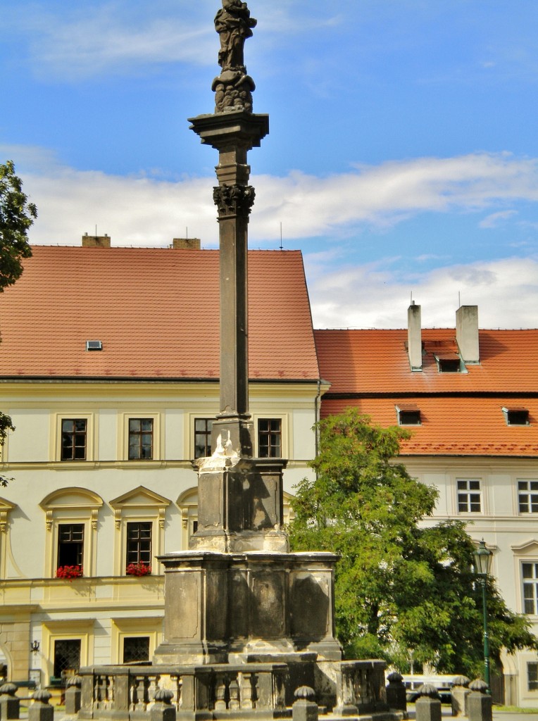 Foto: Centro histórico - Praga (Praha) (Hlavní Mesto Praha), República Checa