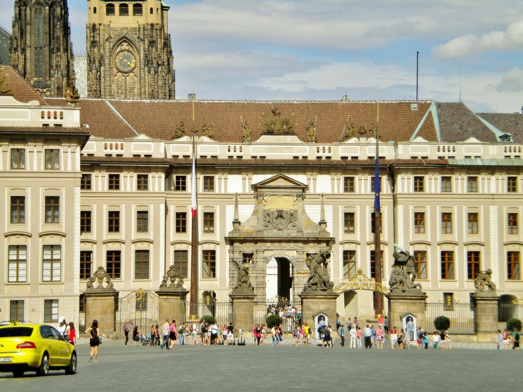 Foto: Centro histórico - Praga (Praha) (Hlavní Mesto Praha), República Checa