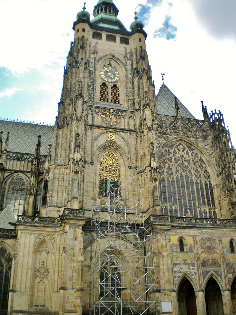 Foto: Centro histórico - Praga (Praha) (Hlavní Mesto Praha), República Checa
