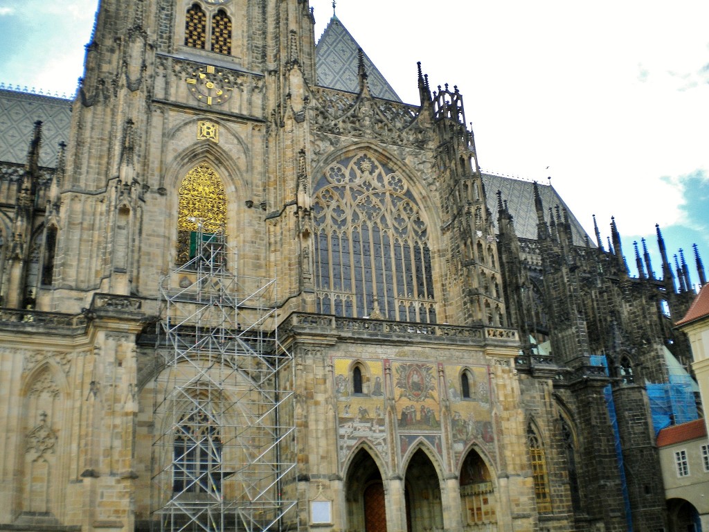 Foto: Centro histórico - Praga (Praha) (Hlavní Mesto Praha), República Checa
