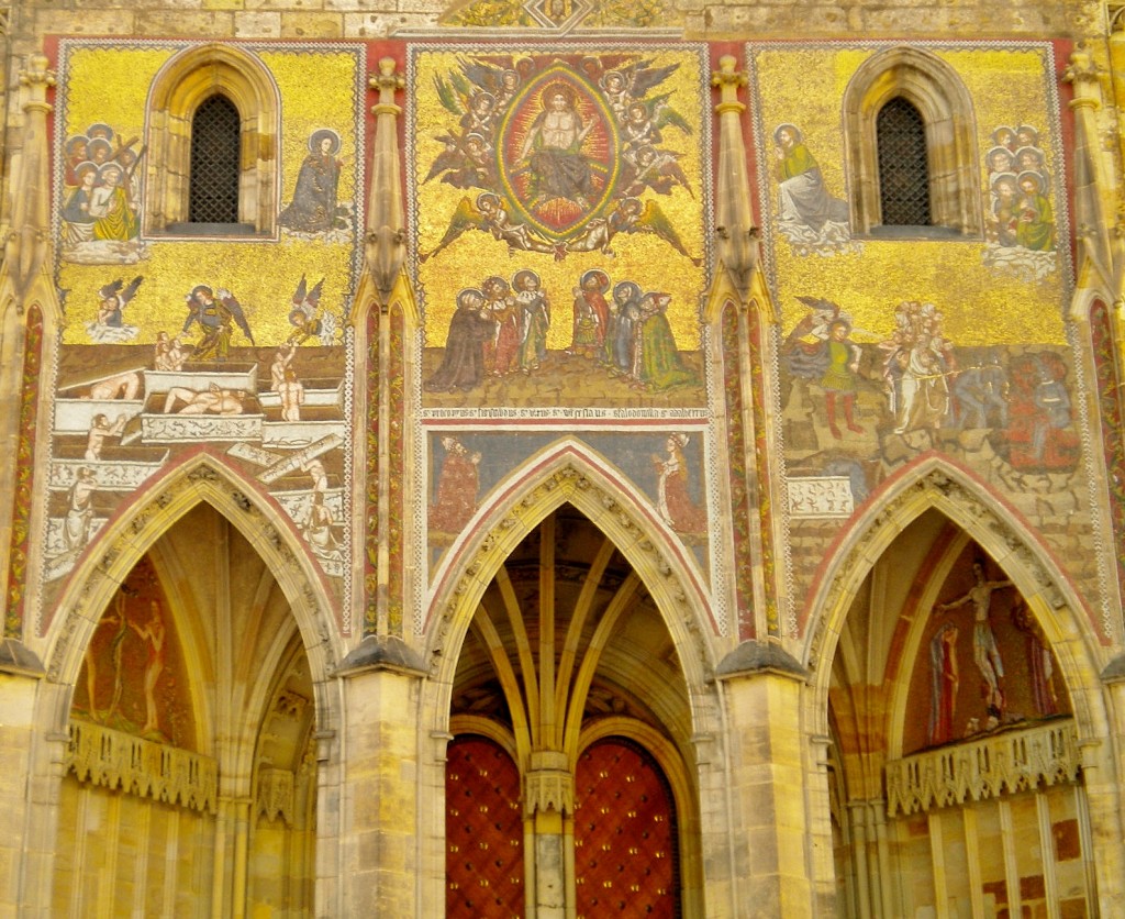 Foto: Centro histórico - Praga (Praha) (Hlavní Mesto Praha), República Checa