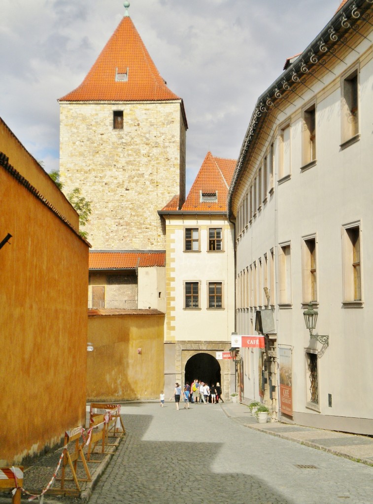 Foto: Centro histórico - Praga (Praha) (Hlavní Mesto Praha), República Checa