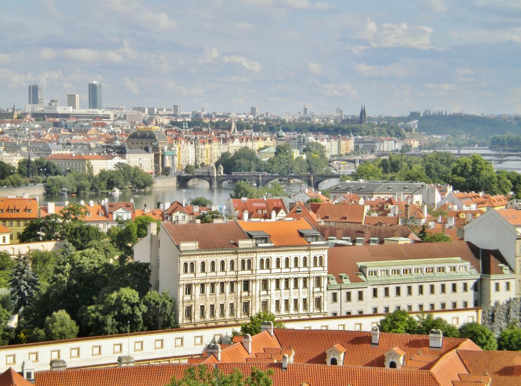 Foto: Centro histórico - Praga (Praha) (Hlavní Mesto Praha), República Checa