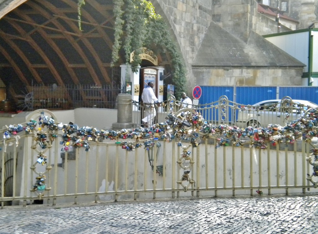 Foto: Centro histórico - Praga (Praha) (Hlavní Mesto Praha), República Checa