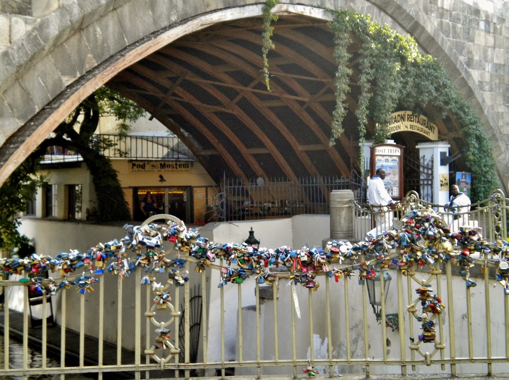 Foto: Centro histórico - Praga (Praha) (Hlavní Mesto Praha), República Checa