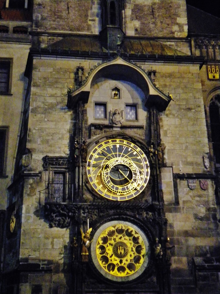 Foto: Centro hisrórico - Praga (Praha) (Hlavní Mesto Praha), República Checa