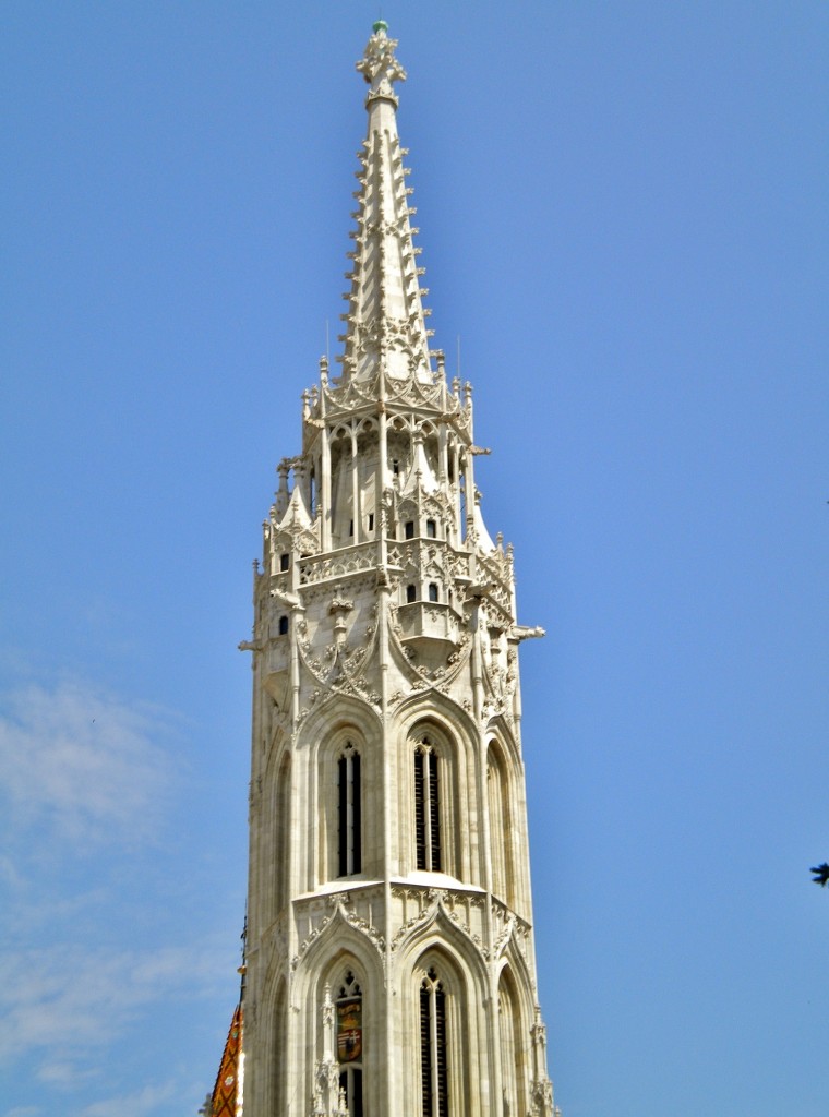 Foto: Centro hisrórico - Budapest, Hungría