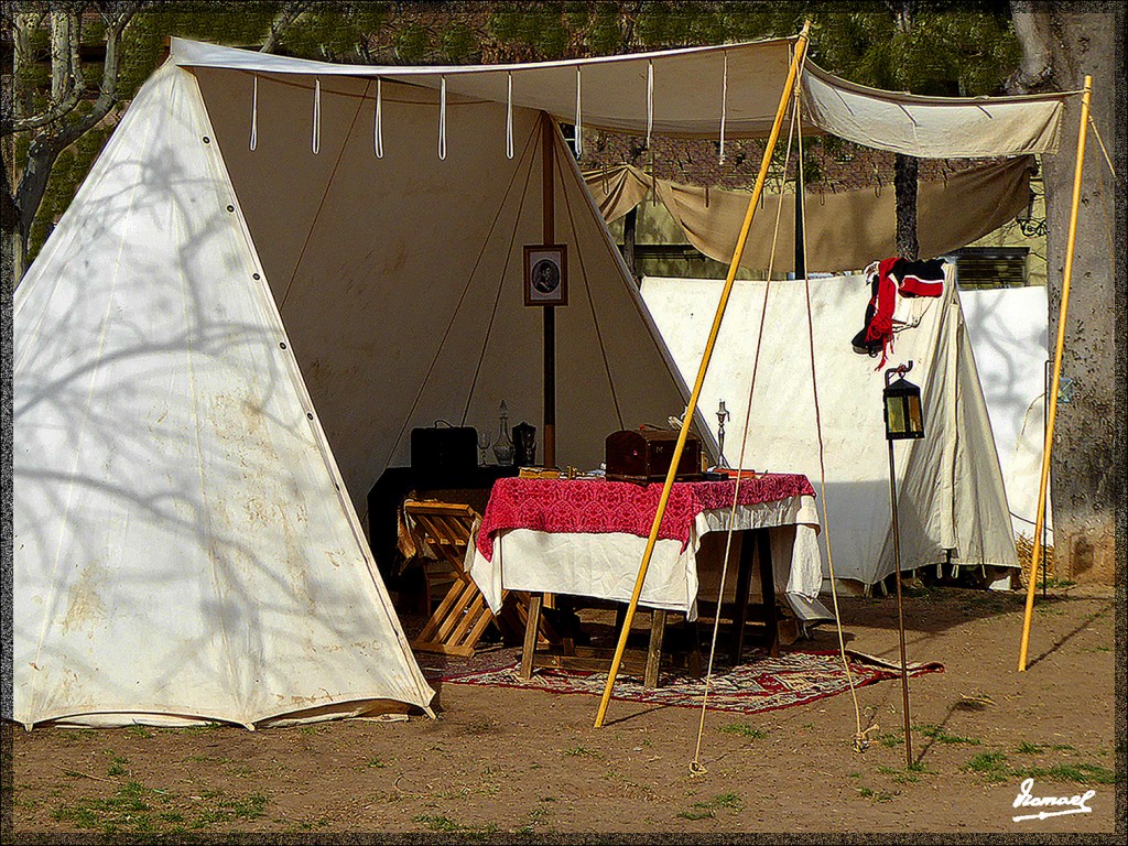 Foto: 150308-05 SITIOS DE ZARAGOZA - Zaragoza (Aragón), España