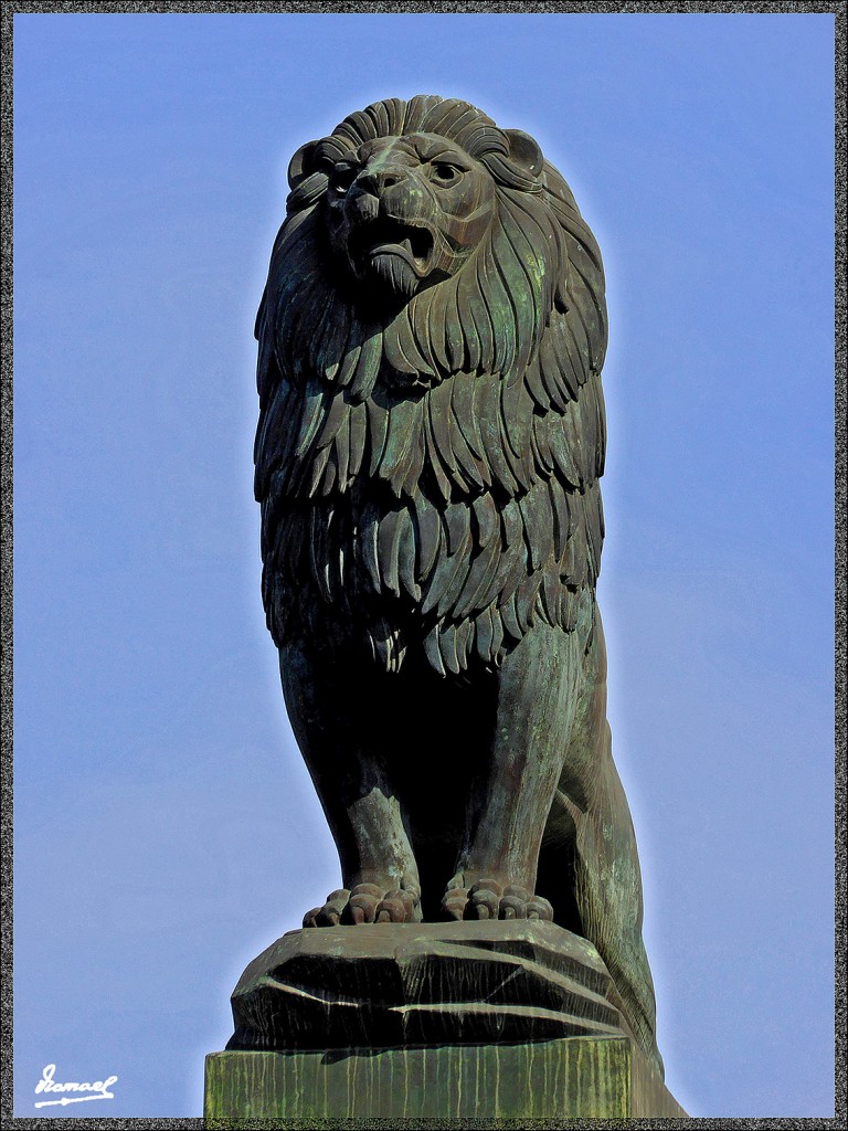 Foto: 150308-51 SITIOS DE ZARAGOZA - Zaragoza (Aragón), España