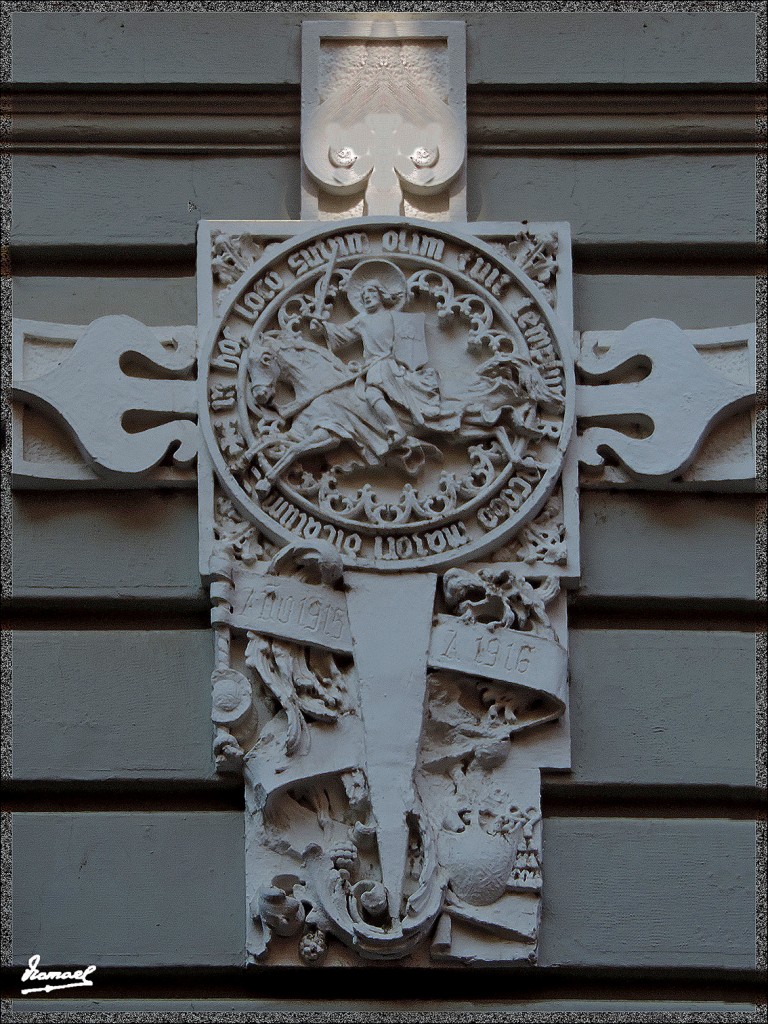 Foto: 150315-06 ZARAGOZA - Zaragoza (Aragón), España