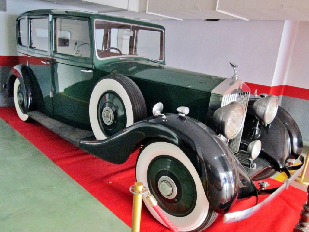 Foto: Coche - Palma de Mallorca (Illes Balears), España