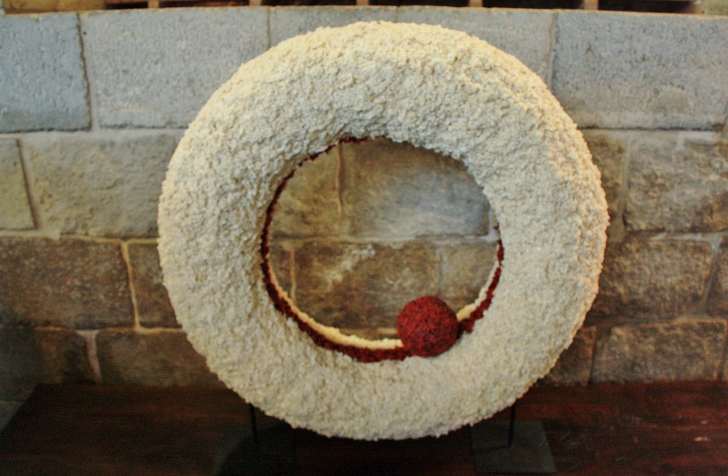 Foto: Exposición Girona temps de flors - Girona (Cataluña), España