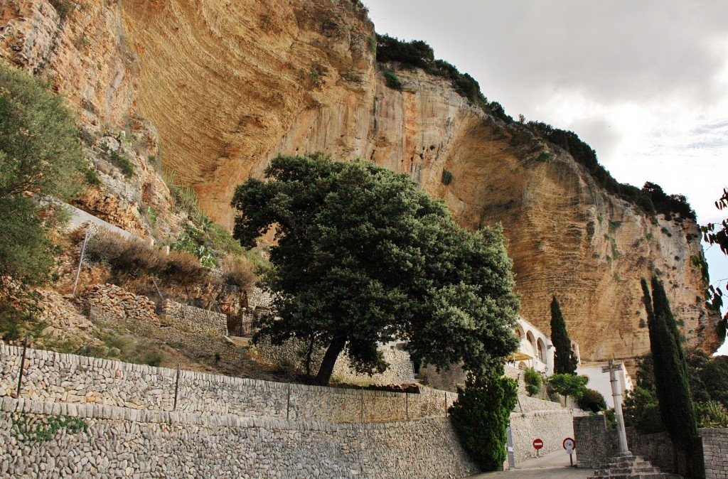 Foto: Santuario de Ntra. Sra. de Gracia - Algaida (Mallorca) (Illes Balears), España