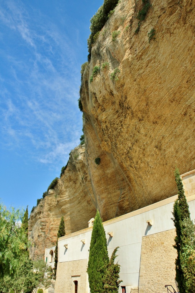 Foto: Santuario de Ntra. Sra. de Gracia - Algaida (Mallorca) (Illes Balears), España