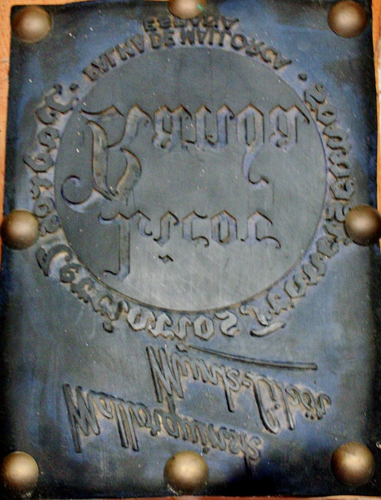 Foto: Santuario de Ntra. Sra. de Cura - Algaida (Mallorca) (Illes Balears), España