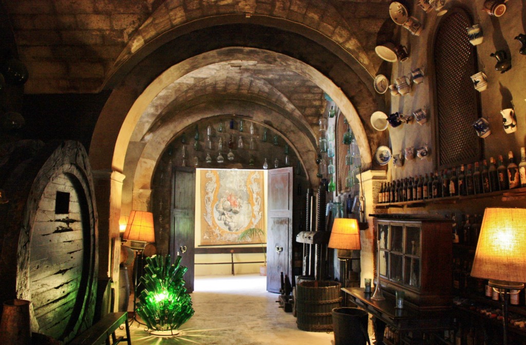 Foto: Els Calderers - Sant Joan (Mallorca) (Illes Balears), España