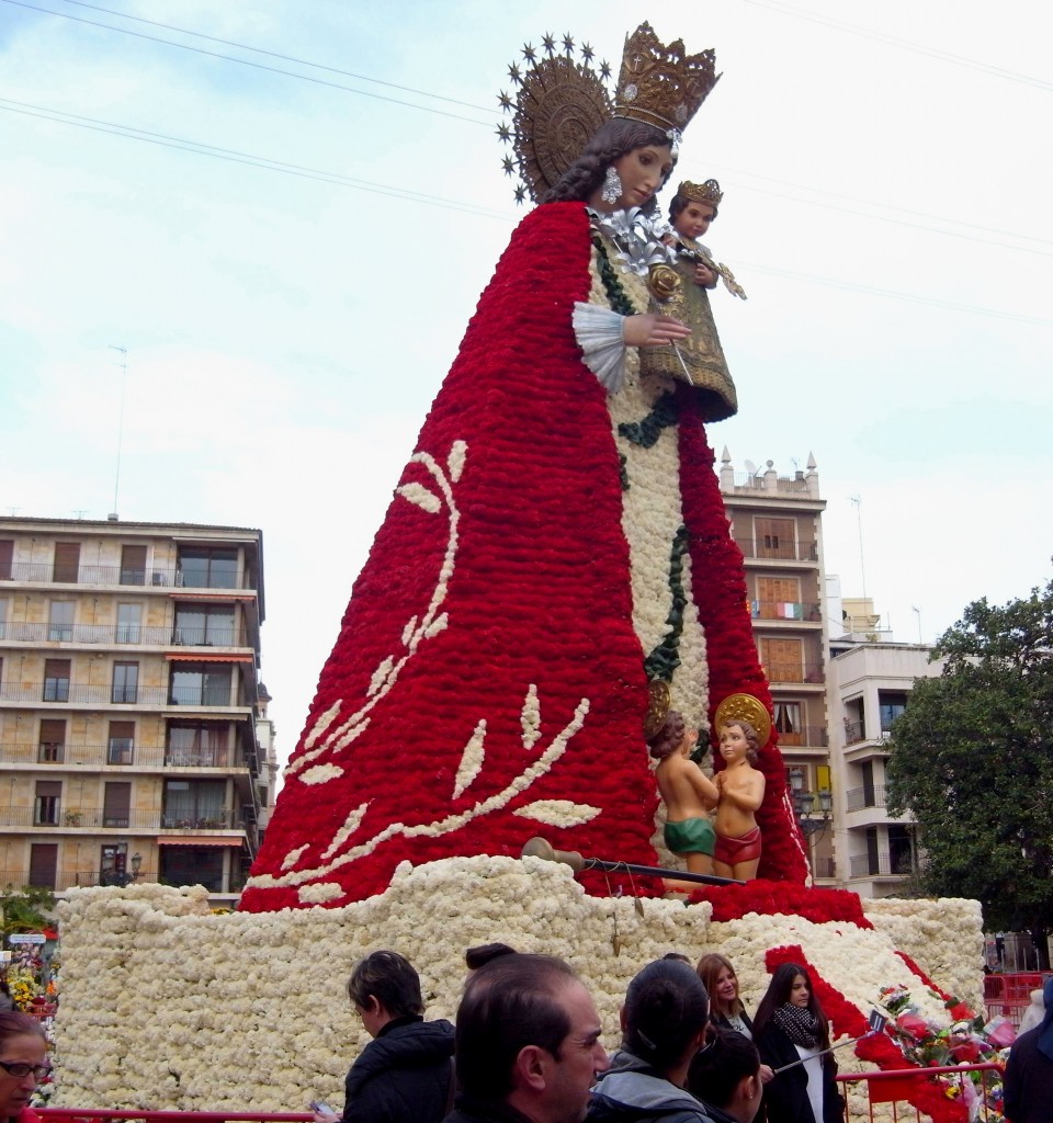 Foto: Fallas 2015 - Valencia (València), España