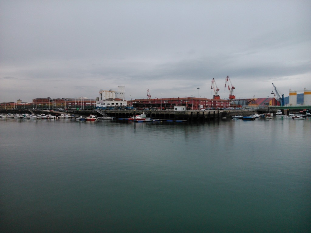 Foto de Santander (Cantabria), España