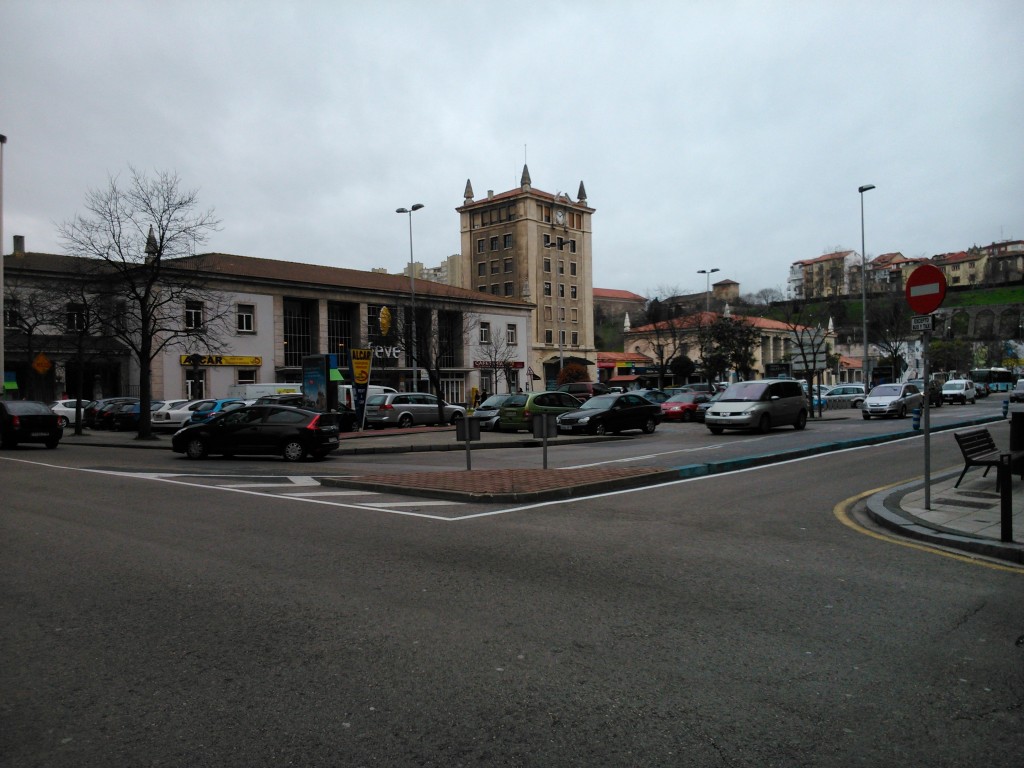Foto de Santander (Cantabria), España