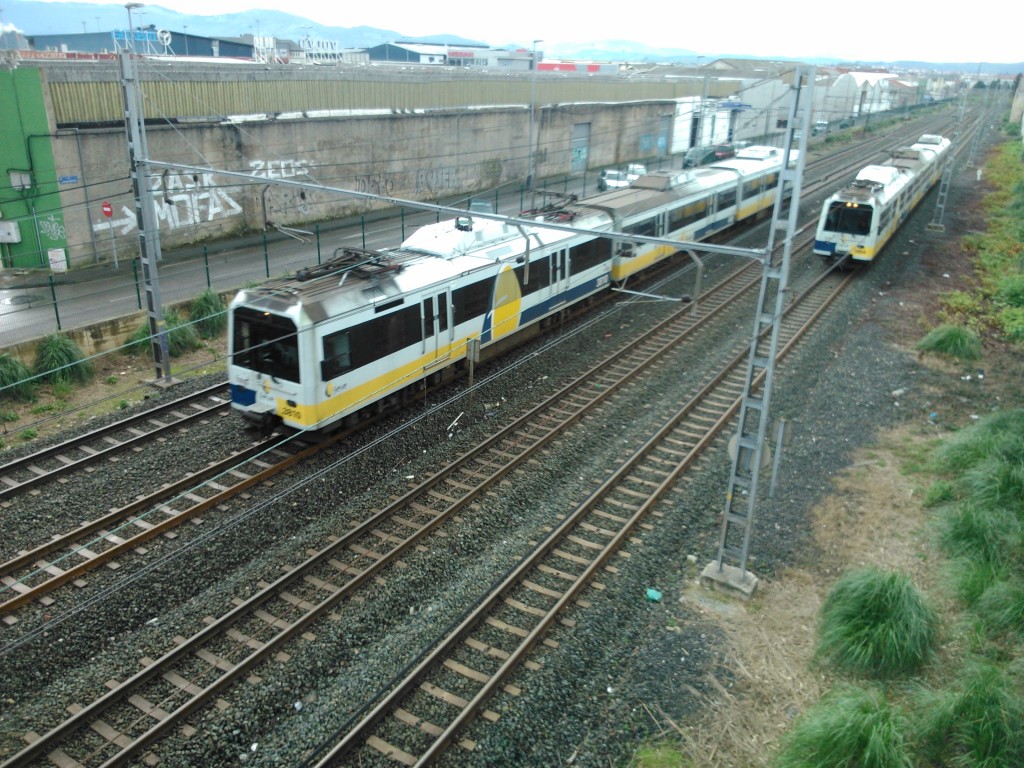 Foto de Santander (Cantabria), España