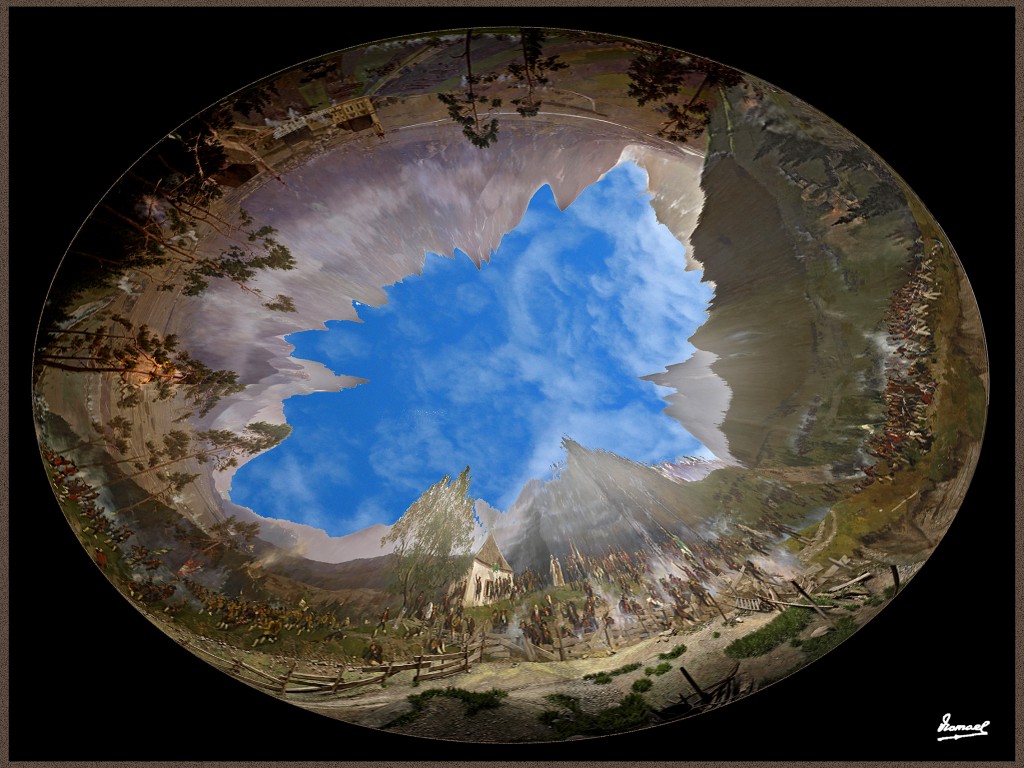 Foto: 150321-10 INNSBRUCK OVALADA - Zaragoza (Aragón), España